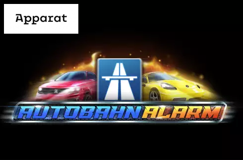 Autobahn Alarm
